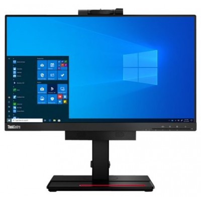 MONITOR LENOVO THINKCENTRE TIO22GEN4 21,5" FHD WEBCAM AJUSTABLE en Huesoi