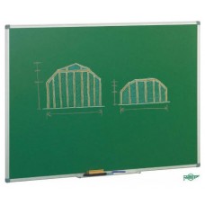PIZARRA VERDE ESTRATIFICADA SEMIBRILLO 122X150 CM. FAIBO 11VS-4T (Espera 4 dias) en Huesoi