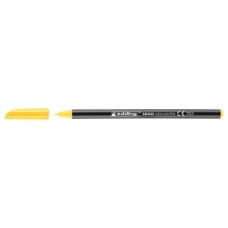 ROTULADOR PUNTA FINA 1200 AMARILLO EDDING 1200-05 (MIN10) (Espera 4 dias) en Huesoi