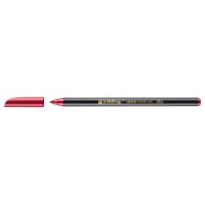 ROTULADOR PUNTA FINA 1200 ROJO METALICO EDDING 1200-072 (MIN10) (Espera 4 dias) en Huesoi