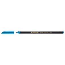 ROTULADOR PUNTA FINA 1200 AZUL METALICO EDDING 1200-073 (MIN10) (Espera 4 dias) en Huesoi