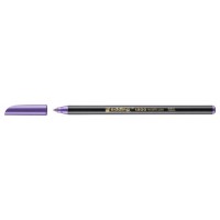 ROTULADOR PUNTA FINA 1200 VIOLETA METALICO EDDING 1200-078 (MIN10) (Espera 4 dias) en Huesoi