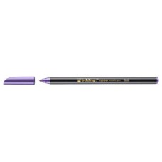 ROTULADOR PUNTA FINA 1200 VIOLETA METALICO EDDING 1200-078 (MIN10) (Espera 4 dias) en Huesoi