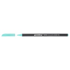ROTULADOR PUNTA FINA 1200 PASTEL MENTA EDDING 1200-088 (MIN10) (Espera 4 dias) en Huesoi