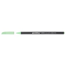 ROTULADOR PUNTA FINA 1200 PASTEL MANZANA EDDING 1200-089 (MIN10) (Espera 4 dias) en Huesoi