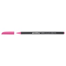 ROTULADOR PUNTA FINA 1200 ROSA EDDING 1200-09 (MIN10) (Espera 4 dias) en Huesoi