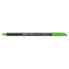 ROTULADOR PUNTA FINA 1200 VERDE CLARO EDDING 1200-11 (MIN10) (Espera 4 dias) en Huesoi