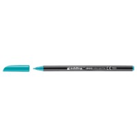 ROTULADOR PUNTA FINA 1200 AZUL TURQUESA EDDING 1200-14 (MIN10) (Espera 4 dias) en Huesoi