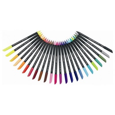 ROTULADOR PUNTA FINA 1200 MAGENTA EDDING 1200-20 (MIN10) (Espera 4 dias) en Huesoi