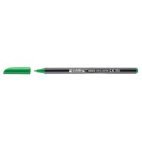 ROTULADOR PUNTA FINA 1200 VERDE FLUORESCENTE EDDING 1200-64 (MIN10) (Espera 4 dias) en Huesoi
