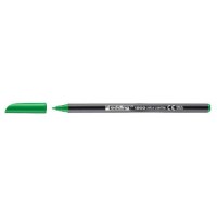 ROTULADOR PUNTA FINA 1200 VERDE FLUORESCENTE EDDING 1200-64 (MIN10) (Espera 4 dias) en Huesoi