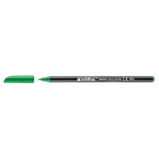 ROTULADOR PUNTA FINA 1200 VERDE FLUORESCENTE EDDING 1200-64 (MIN10) (Espera 4 dias) en Huesoi