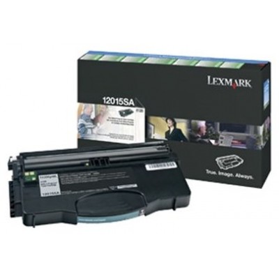LEXMARK E120 Toner Negro Retornable en Huesoi