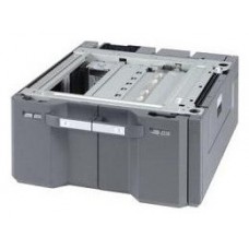 KYOCERA Deposito de papel de 1.500 hojas x 2 FS-C8600/C8650DN en Huesoi