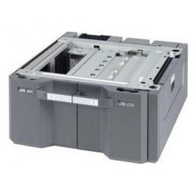 KYOCERA Deposito de papel de 1.500 hojas x 2 FS-C8600/C8650DN en Huesoi