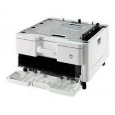 KYOCERA Deposito PF470 de 500 hojas en Huesoi