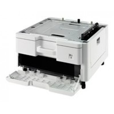 KYOCERA Deposito PF470 de 500 hojas en Huesoi