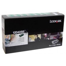LEXMARK Toner E-120n Retornable (2.000 pag) en Huesoi