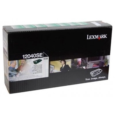 LEXMARK Toner E-120n Retornable (2.000 pag) en Huesoi