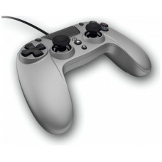 GAMEPAD GIOTECK VX4 PREMIUM PUERTO MINI-JACK  VX4 T GRIS en Huesoi