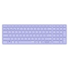 TECLADO RAPOO WIRELESS Y BLUETOOTH E9700M PORTUGUES en Huesoi