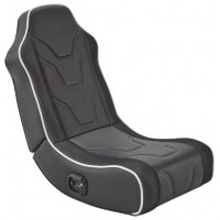 SILLA GAMING X ROCKER CHIMERA RGB STEREO en Huesoi