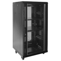 Monolyth Armario 22U SH6822 600 x 800x116 sin acc. en Huesoi