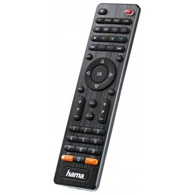 MANDO TV UNIVERSAL HOME HAMA 4 EN 1 (Espera 4 dias) en Huesoi