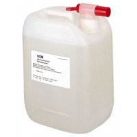 HSM Aceite por bloque de corte (5 L) en Huesoi