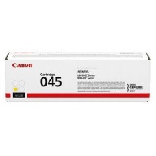Canon LBP611/613 045Y Toner Amarillo en Huesoi