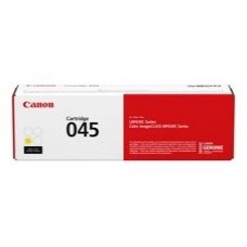 TONER AMARILLO CANON 045 (Espera 4 dias) en Huesoi