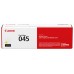TONER AMARILLO CANON 045 (Espera 4 dias) en Huesoi