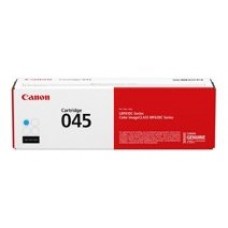 Canon LBP611/613 045C Toner Cian en Huesoi