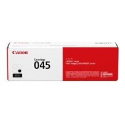 Canon LBP611/613 NEGRO 045BK en Huesoi