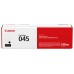 Canon LBP611/613 NEGRO 045BK en Huesoi