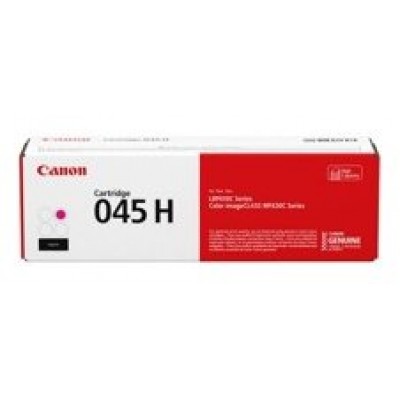 Canon LBP611/613 045HM Toner MAGENTA XL en Huesoi