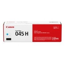 Canon LBP611/613 045HC Toner CYAN XL en Huesoi