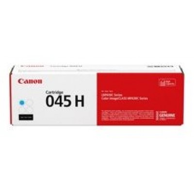Canon LBP611/613 045HC Toner CYAN XL en Huesoi