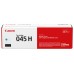 Canon LBP611/613 045HC Toner CYAN XL en Huesoi