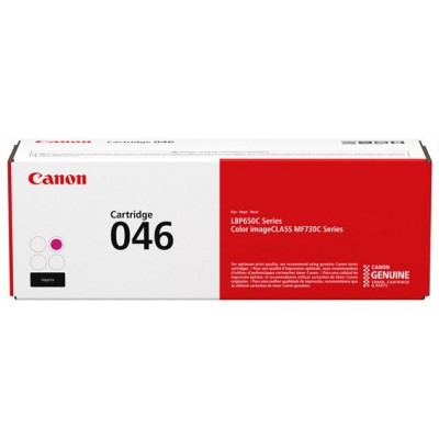 TONER CANON 046M MAGENTA 2300PAG (Espera 4 dias) en Huesoi