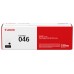 Canon LBP654,MF731,MF735 Toner Negro en Huesoi