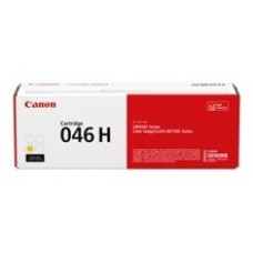 Canon - 046HY Cartucho de toner 5000paginas Amarillo en Huesoi