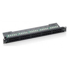 PATCH PANEL EQUIP 50 PUERTOS CATEGORIA 3 TELEFONICO en Huesoi