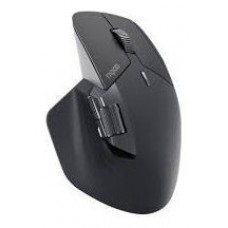 MOUSE RAPOO WIRELESS Y BLUETOOTH MT760LW 2.4G GHz BT en Huesoi