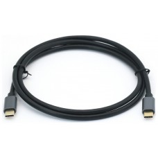 CABLE USB-C MACHO USB-C MACHO USB 3.2 0.5M en Huesoi