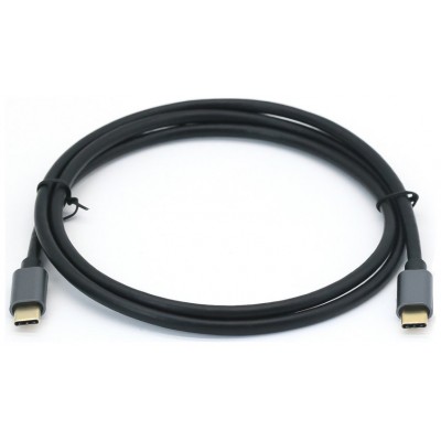 CABLE USB-C MACHO USB-C MACHO USB 3.2 0.5M en Huesoi