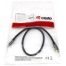 CABLE USB-C MACHO USB-C MACHO USB 3.2 0.5M en Huesoi