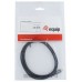 CABLE USB-C MACHO USB-C MACHO USB 3.2 1M TRANSFERENCIA en Huesoi