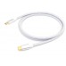 CABLE USB-C MACHO USB-C MACHO USB 3.2 0.5M en Huesoi