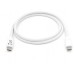 CABLE USB-C MACHO USB-C MACHO USB 3.2 2M TRANSFERENCIA en Huesoi